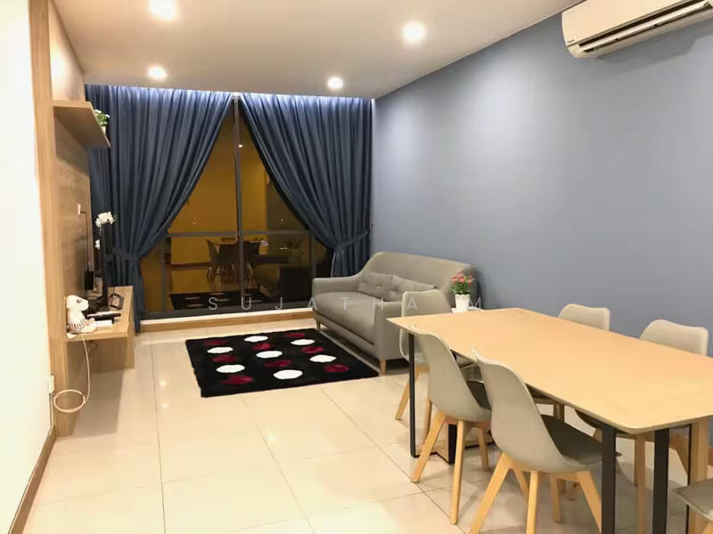 For Rent - KL Gateway Residences