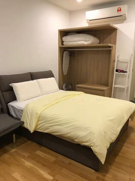 For Rent - KL Gateway Residences