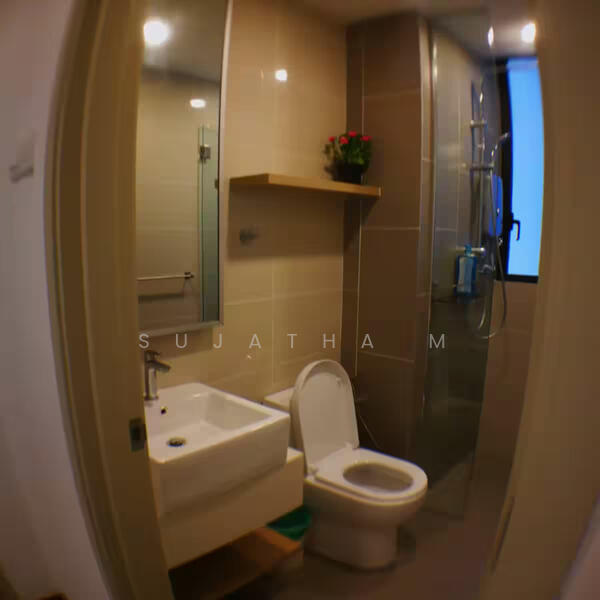 For Rent - KL Gateway Residences