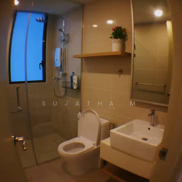 For Rent - KL Gateway Residences