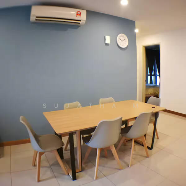 For Rent - KL Gateway Residences
