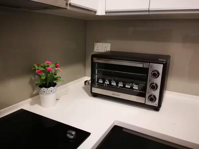 For Rent - KL Gateway Residences