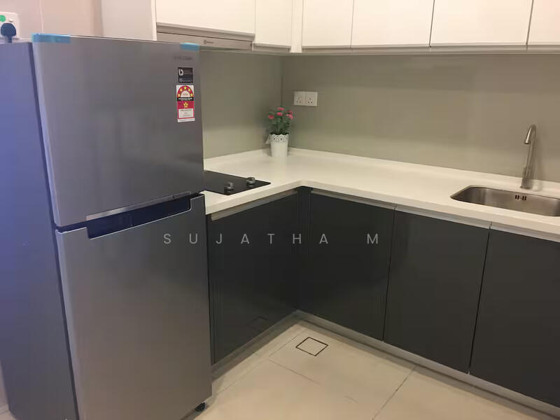 For Rent - KL Gateway Residences