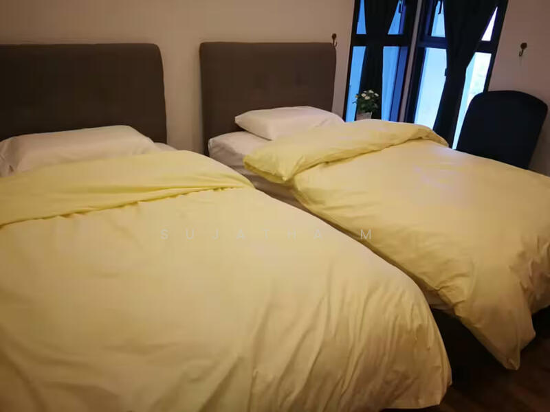 For Rent - KL Gateway Residences