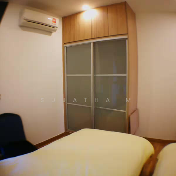 For Rent - KL Gateway Residences