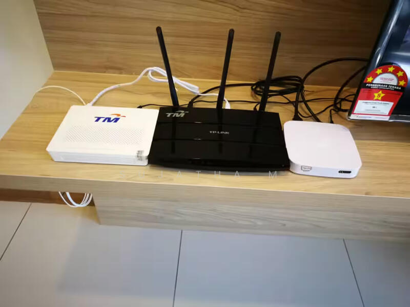 For Rent - KL Gateway Residences