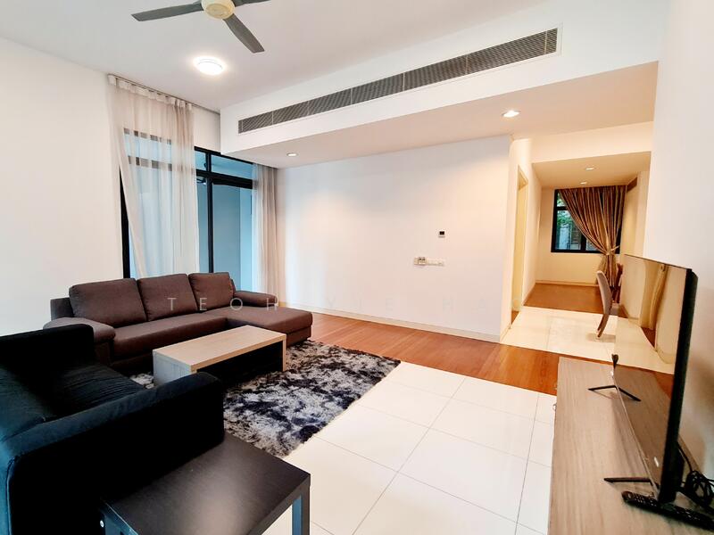 For Rent - Ampersand