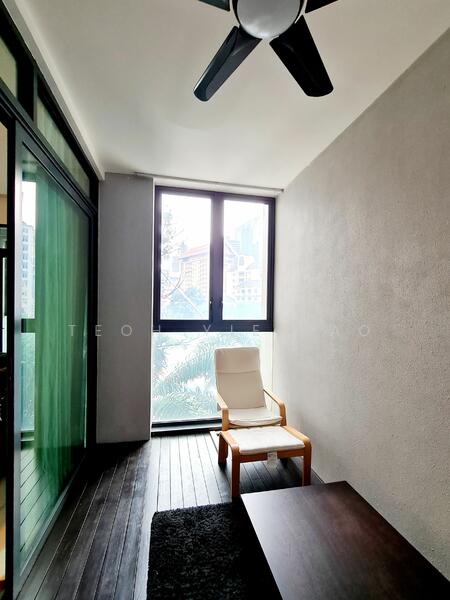 For Rent - Ampersand