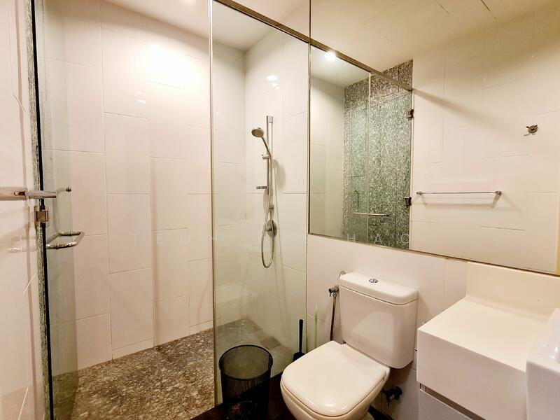 For Rent - Ampersand