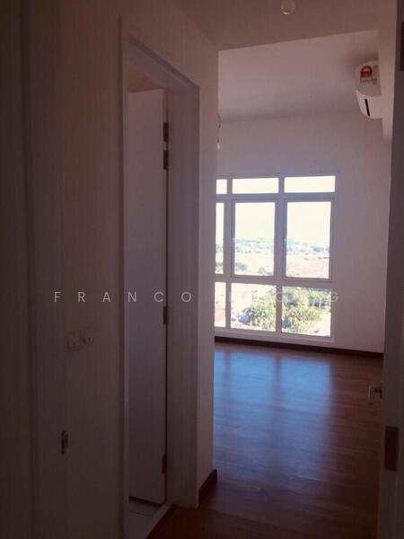 Untuk Dijual - Aurora Tower @ Eco Sky