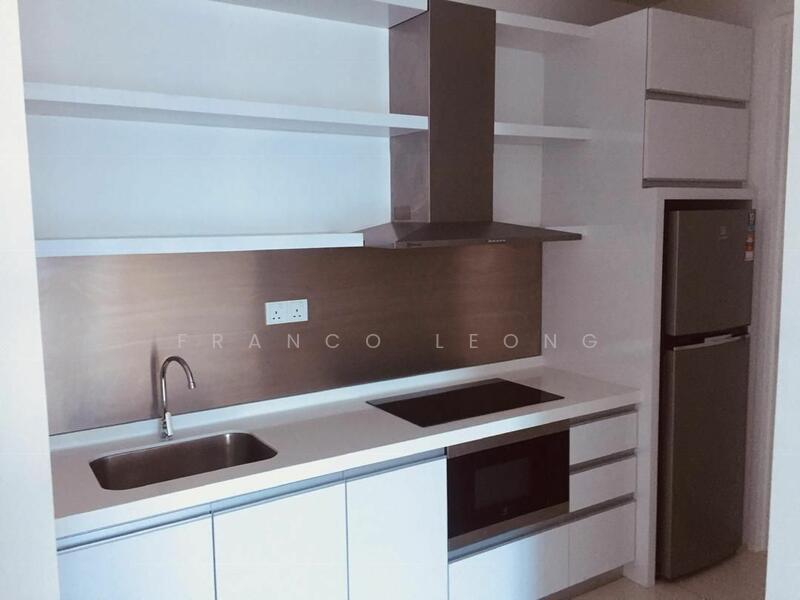 Untuk Dijual - Aurora Tower @ Eco Sky