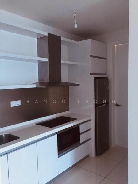 Untuk Dijual - Aurora Tower @ Eco Sky