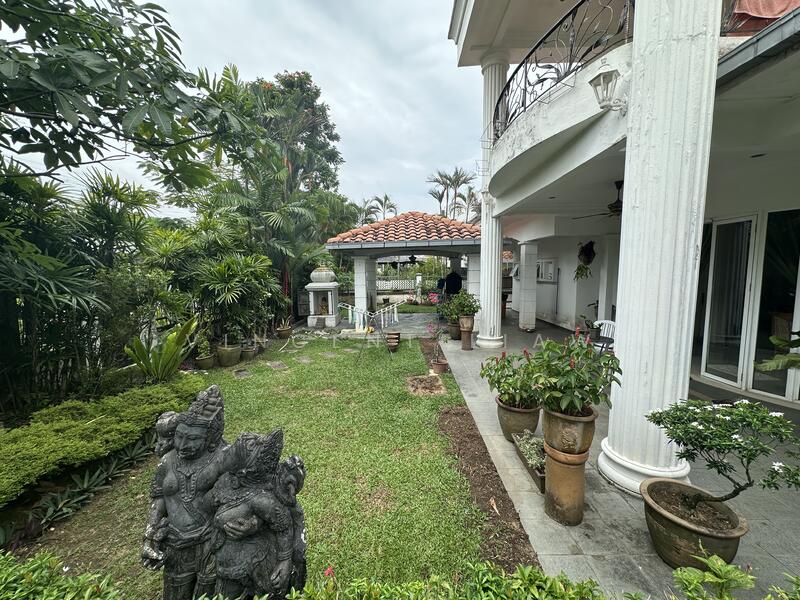 For Sale - Tropicana Golf & Country Resort