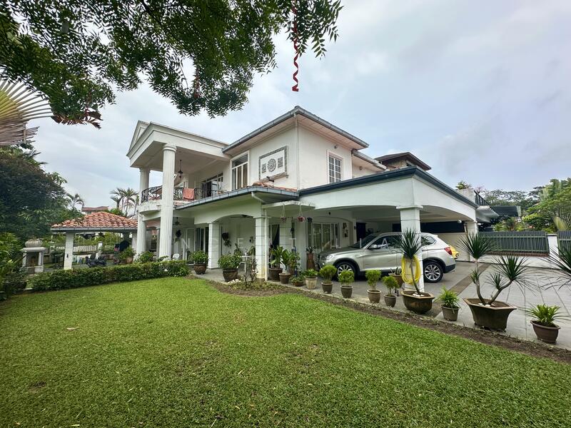 For Sale - Tropicana Golf & Country Resort