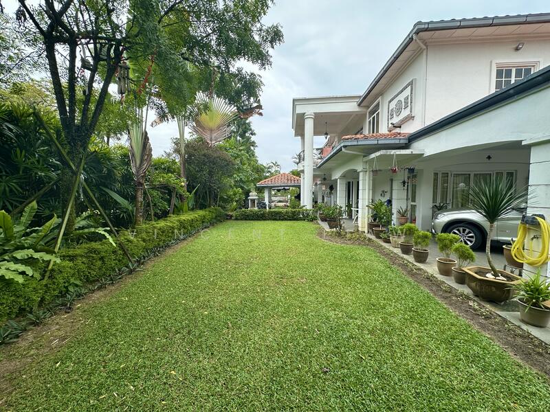 For Sale - Tropicana Golf & Country Resort