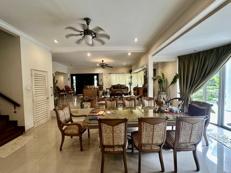 For Sale - Tropicana Golf & Country Resort