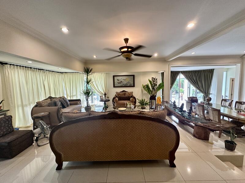 For Sale - Tropicana Golf & Country Resort