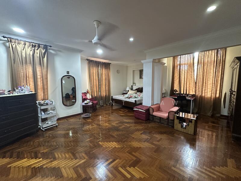 For Sale - Tropicana Golf & Country Resort