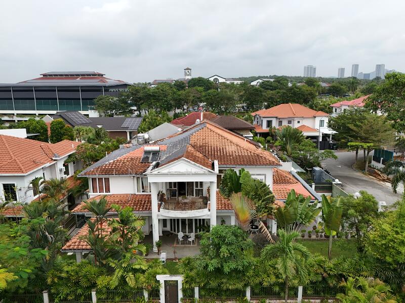 For Sale - Tropicana Golf & Country Resort