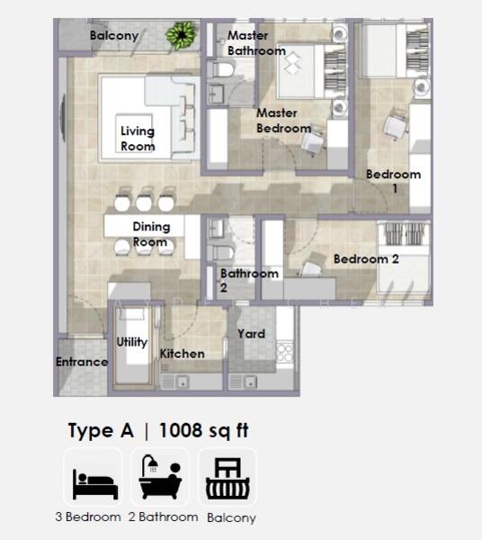 For Rent - Vision City Youth City