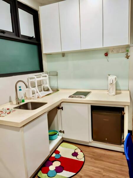 For Rent - Zefer Hill Residence