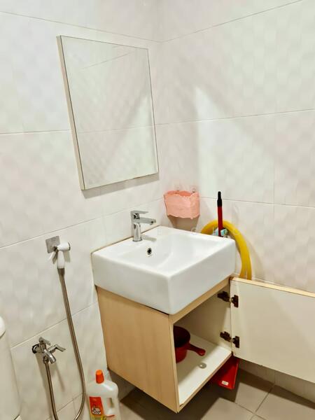 For Rent - Zefer Hill Residence