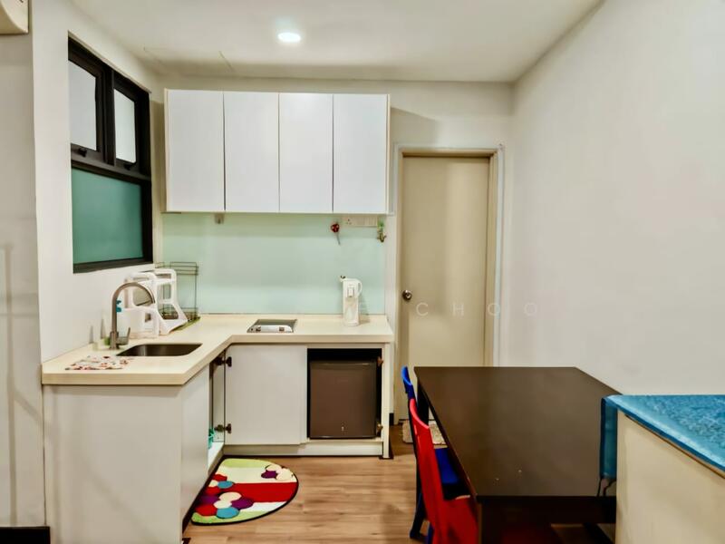 For Rent - Zefer Hill Residence