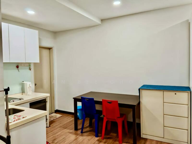 For Rent - Zefer Hill Residence