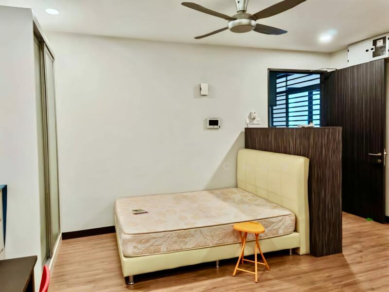 For Rent - Zefer Hill Residence