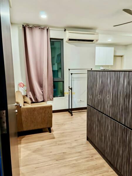 For Rent - Zefer Hill Residence