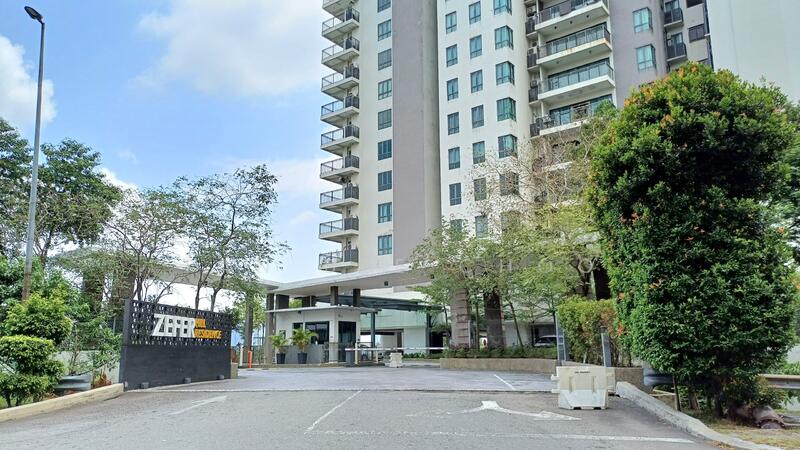 For Rent - Zefer Hill Residence