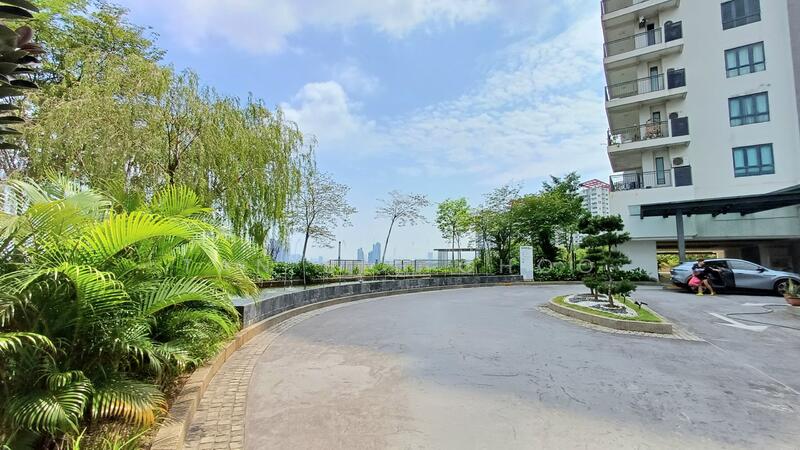 For Rent - Zefer Hill Residence