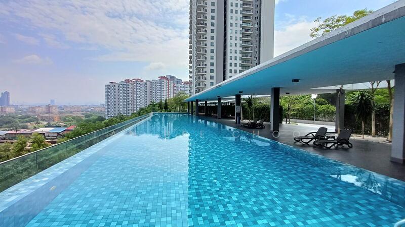 For Rent - Zefer Hill Residence