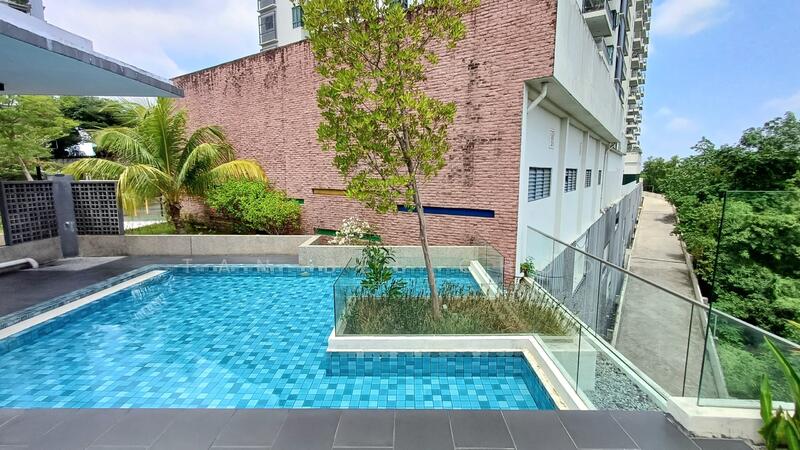 For Rent - Zefer Hill Residence