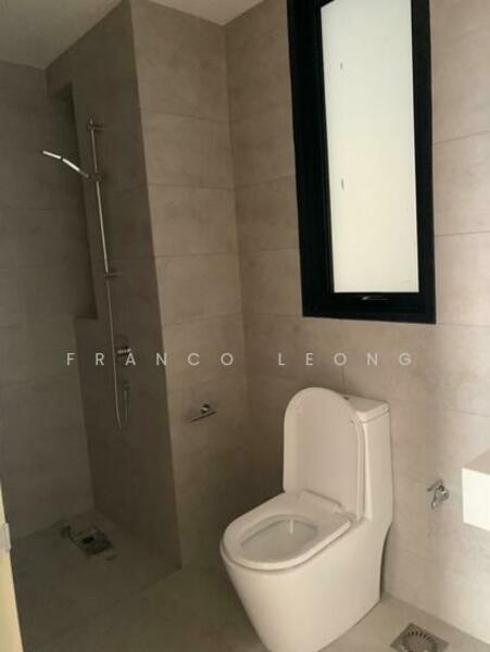 Untuk Disewa - Arunya @ KL North