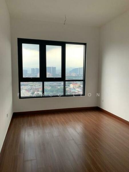 Untuk Disewa - Arunya @ KL North