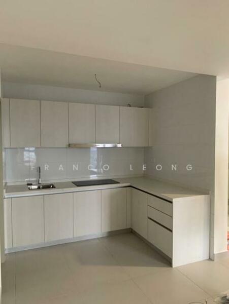 Untuk Disewa - Arunya @ KL North