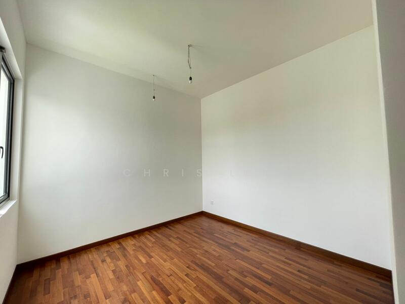 Untuk Dijual - BOHEMIA