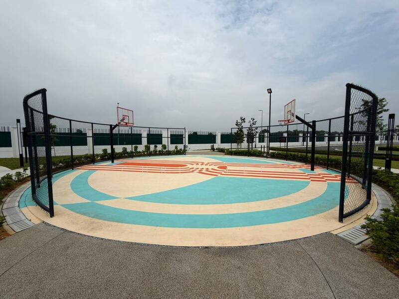 Untuk Dijual - BOHEMIA