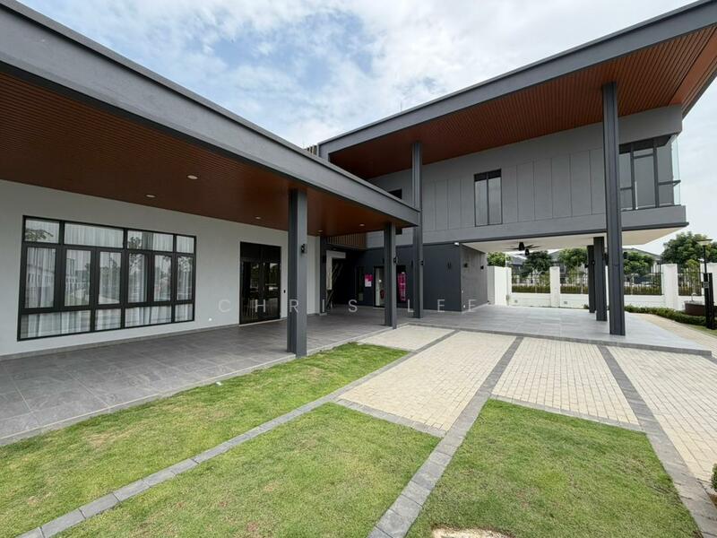 Untuk Dijual - BOHEMIA