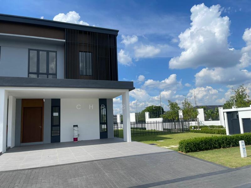 Cluster House for Sale in Eco Sanctuary (Telok Panglima Garang) - Chris Lee - PropertyGuru.com.my