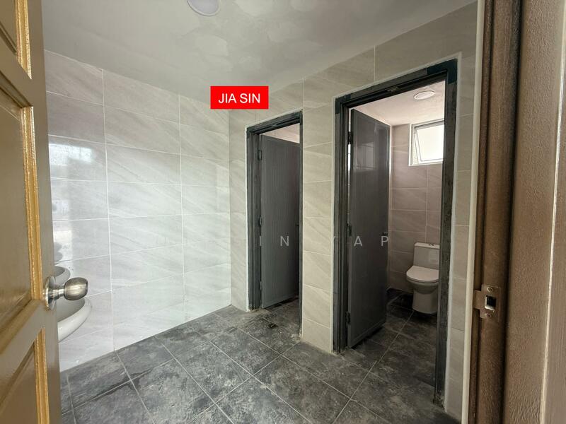 For Rent - 3 Storey FREEHOLD 26,938sqft Detached Factory for RENT @ Prai