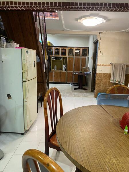 Untuk Dijual - Pantai Jerjak