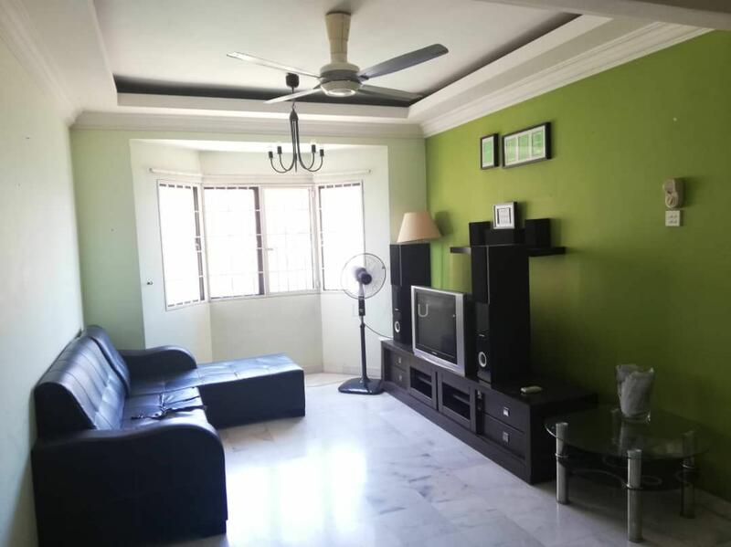 Untuk Dijual - Perdana Puri