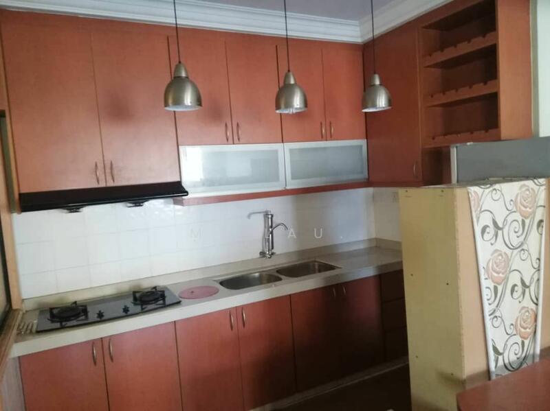 Untuk Dijual - Perdana Puri