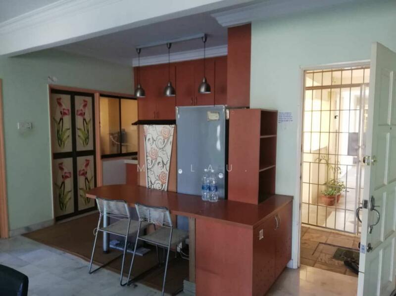 Untuk Dijual - Perdana Puri