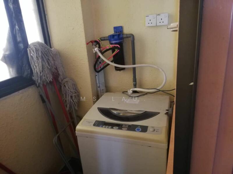 Untuk Dijual - Perdana Puri