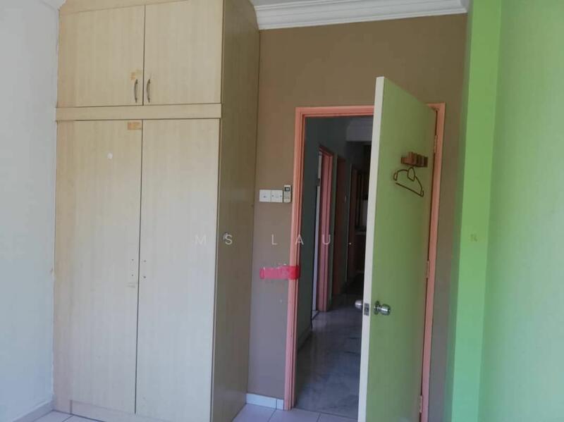 Untuk Dijual - Perdana Puri