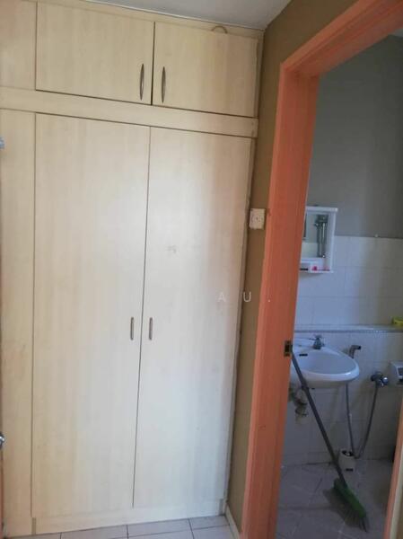 Untuk Dijual - Perdana Puri