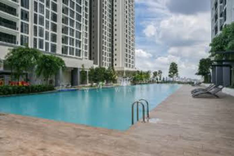 Kondominium untuk Dijual di 28 Boulevard - WL Wan - Pool - PropertyGuru.com.my
